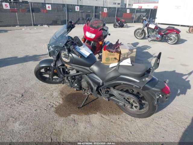 2017 KAWASAKI EN650 JKAENEC10HDA00638 Photo 2