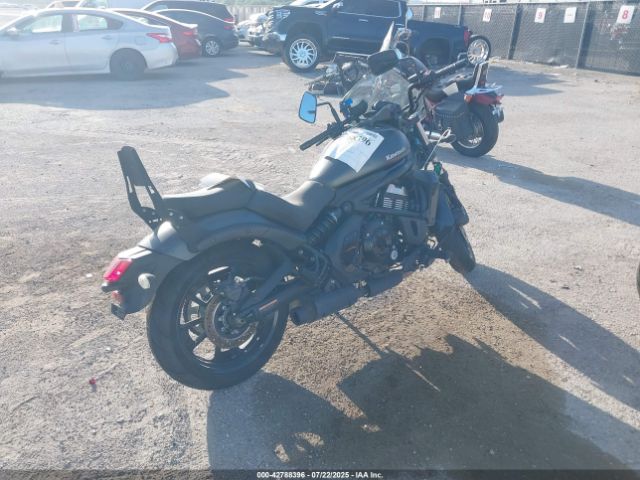 2017 KAWASAKI EN650 JKAENEC10HDA00638 Photo 3