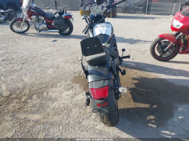 2017 KAWASAKI EN650 JKAENEC10HDA00638 Photo 5