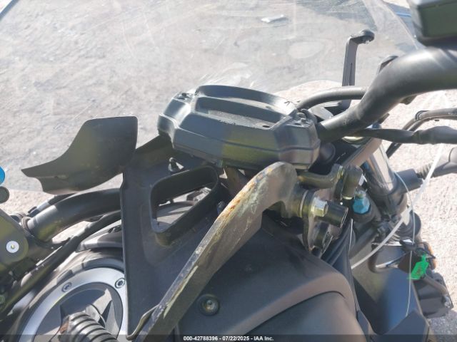 2017 KAWASAKI EN650 JKAENEC10HDA00638 Photo 6