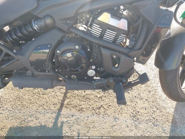 2017 KAWASAKI EN650 JKAENEC10HDA00638 Photo 7