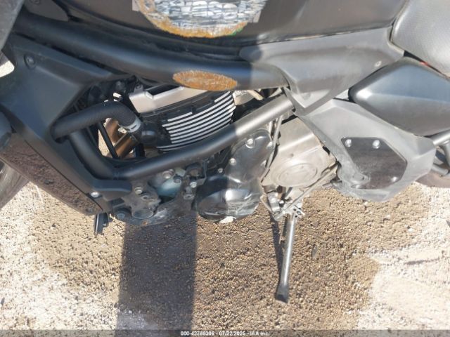 2017 KAWASAKI EN650 JKAENEC10HDA00638 Photo 8