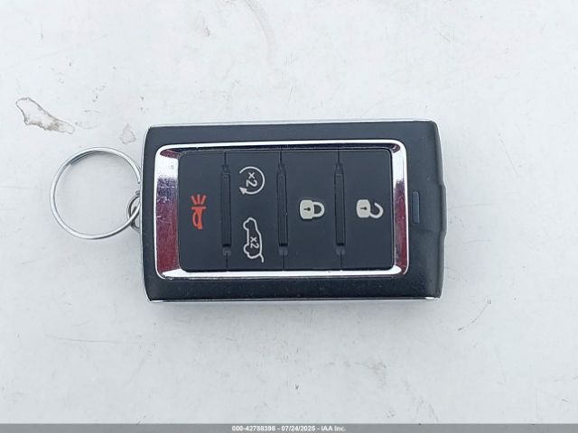 2022 JEEP GRAND CHEROKEE L 1C4RJJBGXN8567118 Photo 10