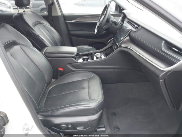 2022 JEEP GRAND CHEROKEE L 1C4RJJBGXN8567118 Photo 4
