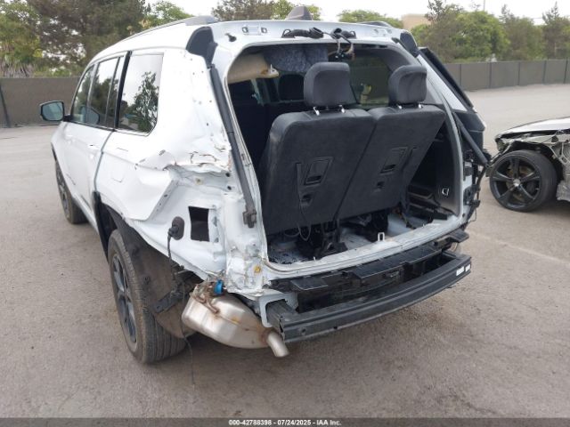 2022 JEEP GRAND CHEROKEE L 1C4RJJBGXN8567118 Photo 5
