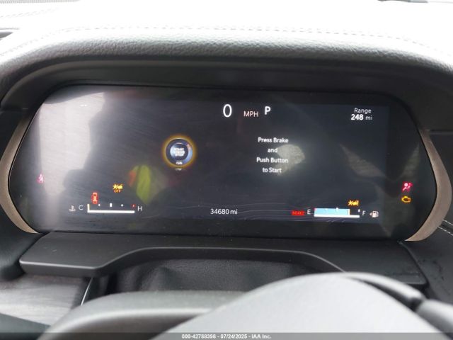 2022 JEEP GRAND CHEROKEE L 1C4RJJBGXN8567118 Photo 6