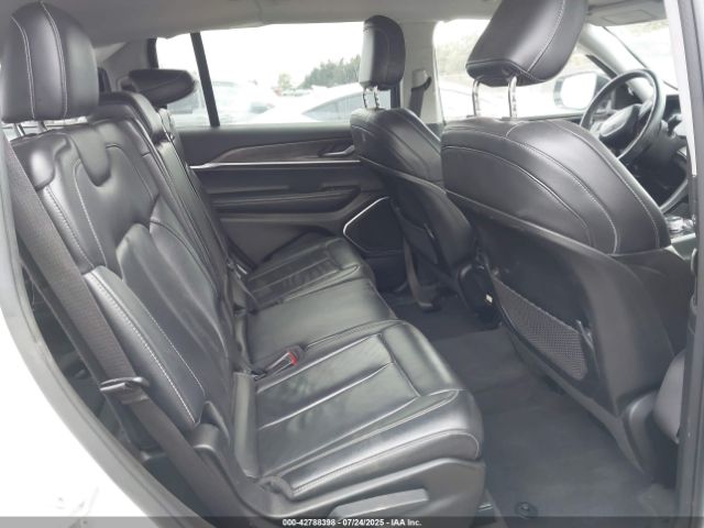2022 JEEP GRAND CHEROKEE L 1C4RJJBGXN8567118 Photo 7