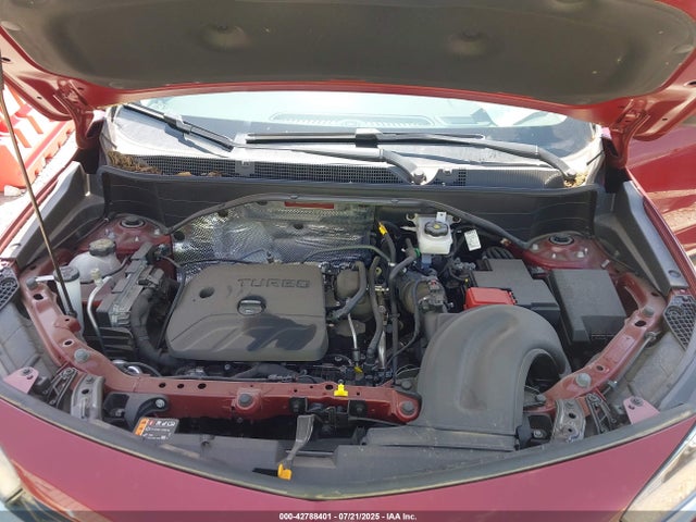 KL4MMFSL8PB068815 Buick l3t