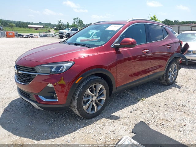 KL4MMFSL8PB068815 Buick l3t