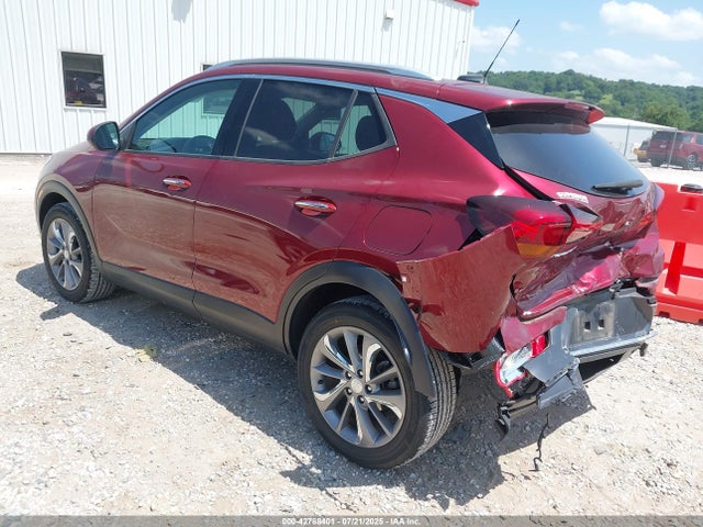 KL4MMFSL8PB068815 Buick l3t