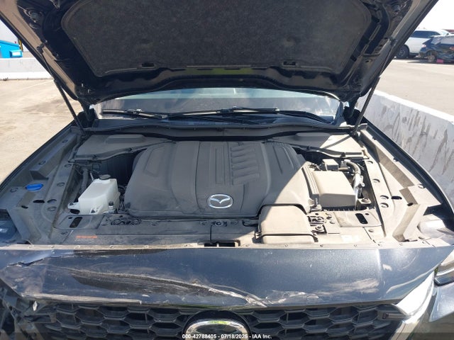 JM3KKAHD5R1163841 Mazda h3 low