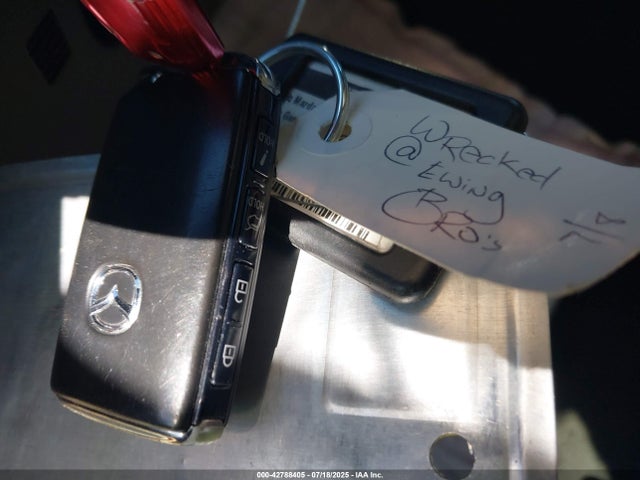 JM3KKAHD5R1163841 Mazda h3 low