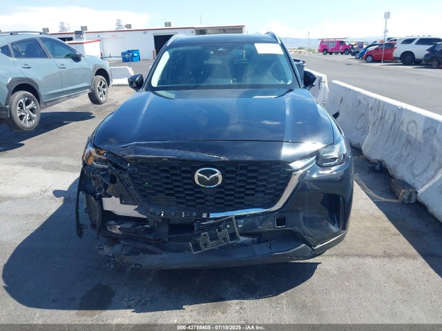 JM3KKAHD5R1163841 Mazda h3 low