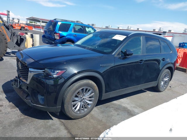 JM3KKAHD5R1163841 Mazda h3 low