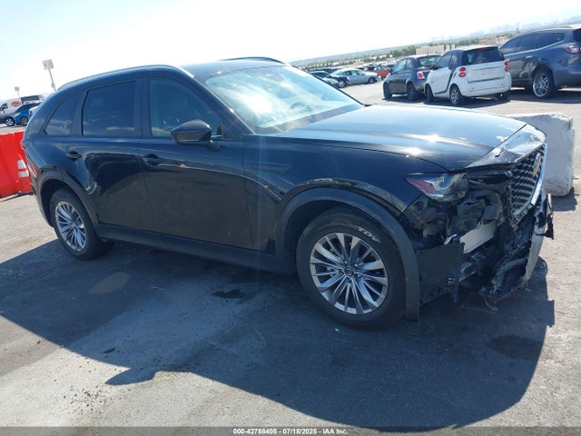 JM3KKAHD5R1163841 Mazda h3 low