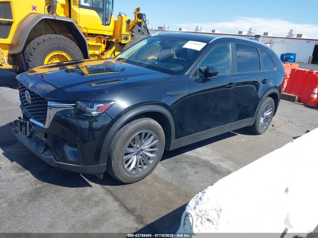 JM3KKAHD5R1163841 Mazda h3 low