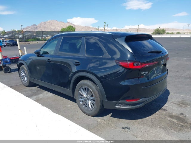 JM3KKAHD5R1163841 Mazda h3 low