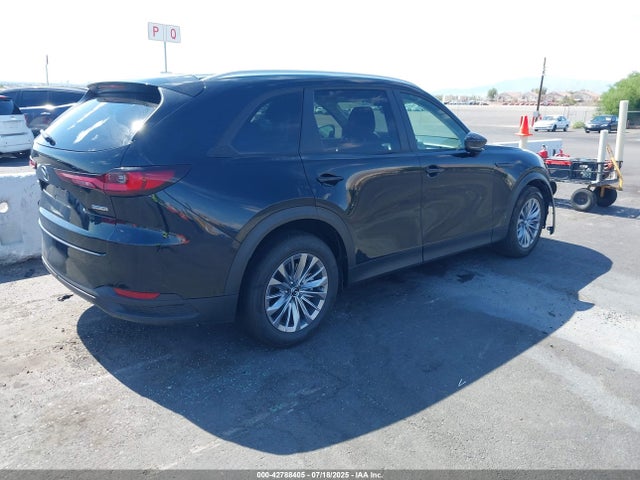 JM3KKAHD5R1163841 Mazda h3 low