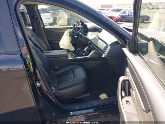 JM3KKAHD5R1163841 Mazda h3 low