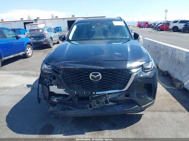 JM3KKAHD5R1163841 Mazda h3 low