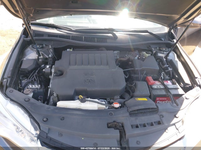 4T1BK1FK8GU573664 Toyota 2gr-fe