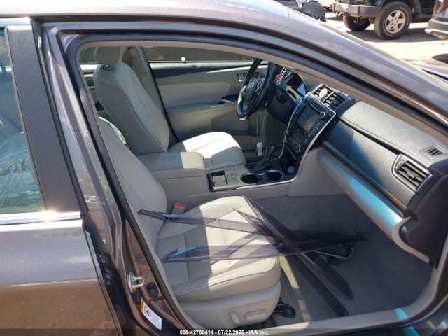 4T1BK1FK8GU573664 Toyota 2gr-fe