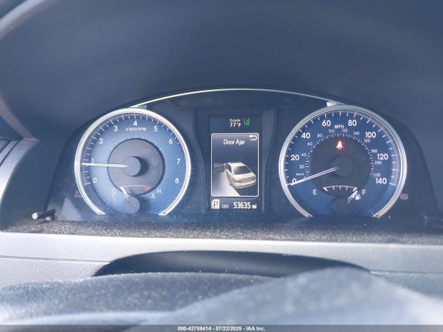 4T1BK1FK8GU573664 Toyota 2gr-fe