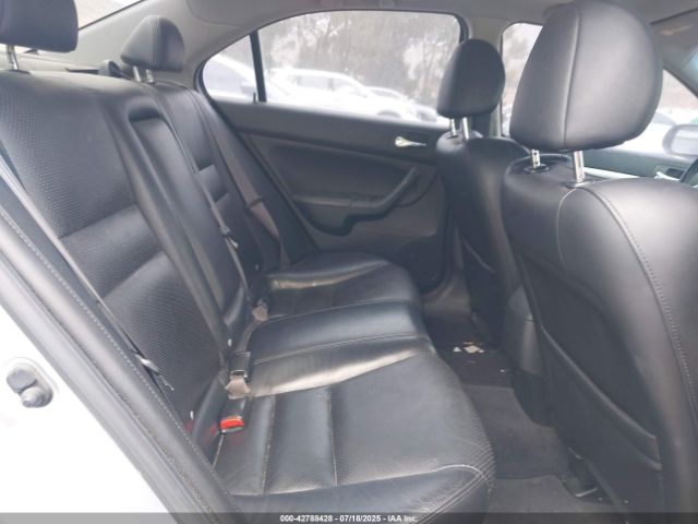 2004 ACURA TSX JH4CL95844C007141 Photo 7