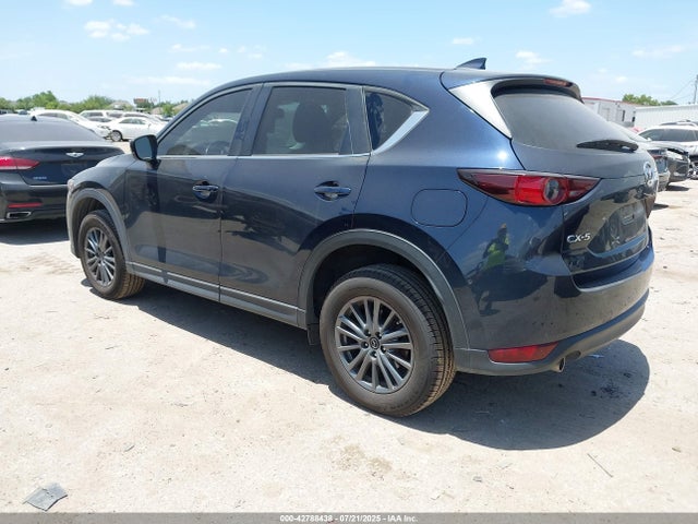 JM3KFACM6L0759114 Mazda py cylinder deactivation