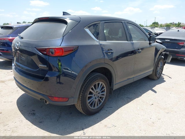JM3KFACM6L0759114 Mazda py cylinder deactivation