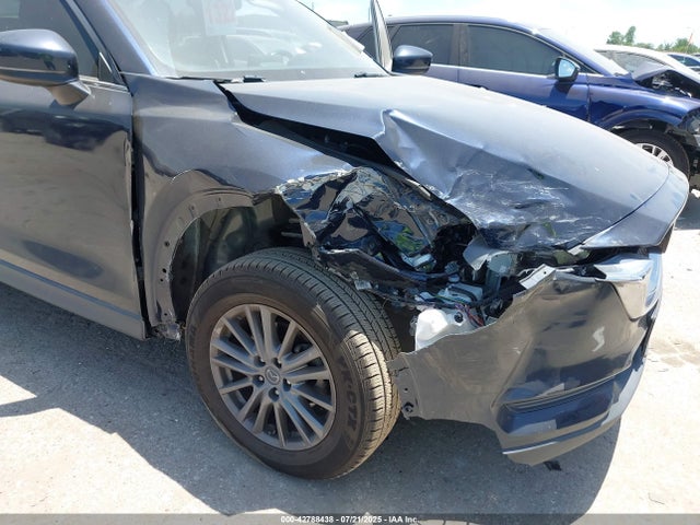 JM3KFACM6L0759114 Mazda py cylinder deactivation