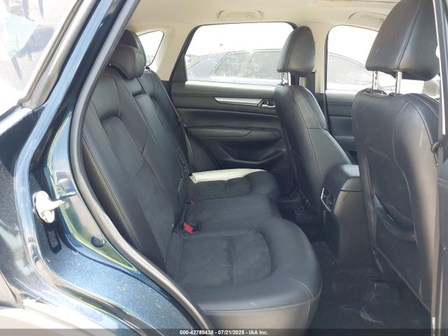 JM3KFACM6L0759114 Mazda py cylinder deactivation