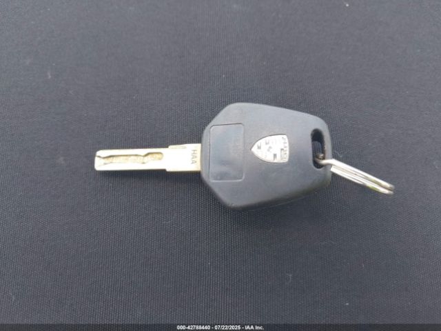 2000 PORSCHE BOXSTER WP0CB2989YU662787 Photo 10