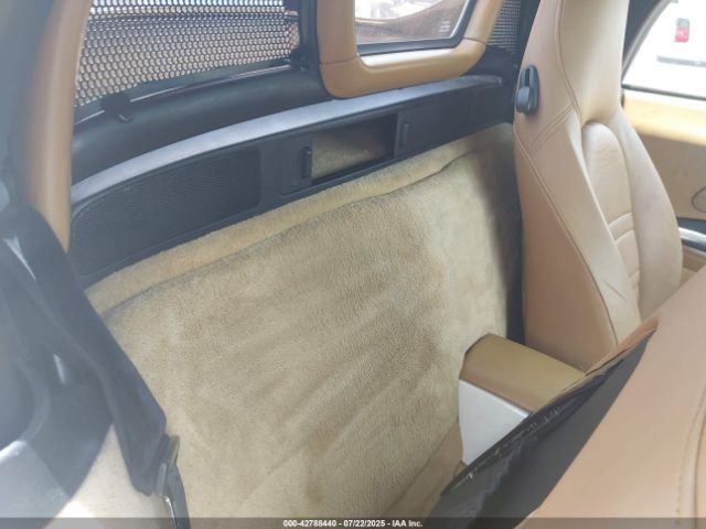 2000 PORSCHE BOXSTER WP0CB2989YU662787 Photo 7