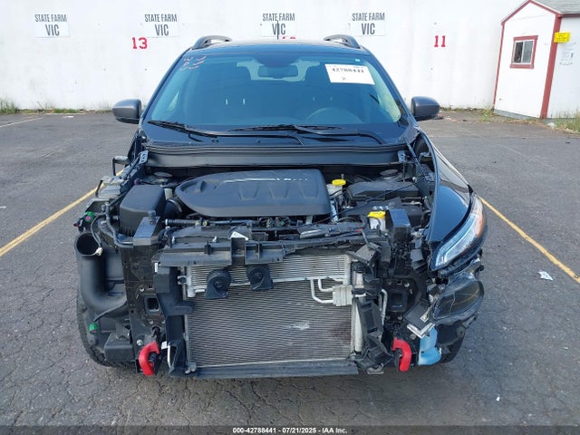 Jeep Cherokee 2018 1C4PJMBX1JD597828 Image 12