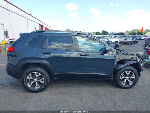 Jeep Cherokee 2018 1C4PJMBX1JD597828 Image 13