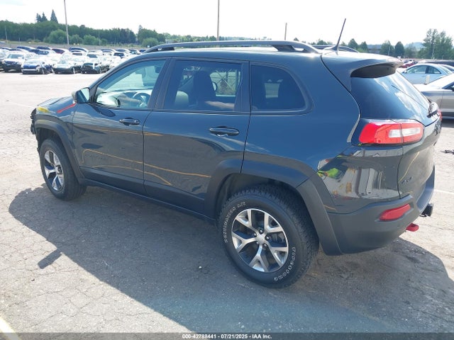 Jeep Cherokee 2018 1C4PJMBX1JD597828 Image 3