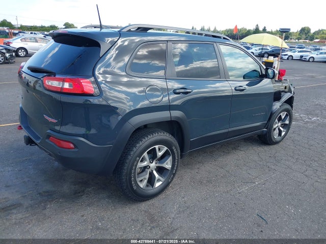 Jeep Cherokee 2018 1C4PJMBX1JD597828 Image 4