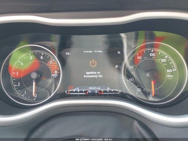 Jeep Cherokee 2018 1C4PJMBX1JD597828 Image 7