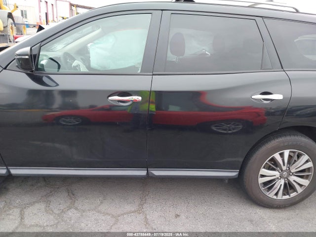 Nissan Pathfinder 2019 5N1DR2MN5KC601023 Image 13