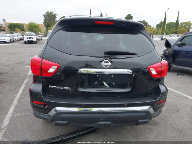 Nissan Pathfinder 2019 5N1DR2MN5KC601023 Image 15