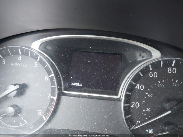Nissan Pathfinder 2019 5N1DR2MN5KC601023 Image 7