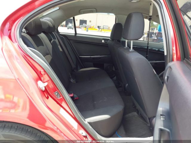 2017 MITSUBISHI LANCER JA32U2FU1HU005892 Photo 7