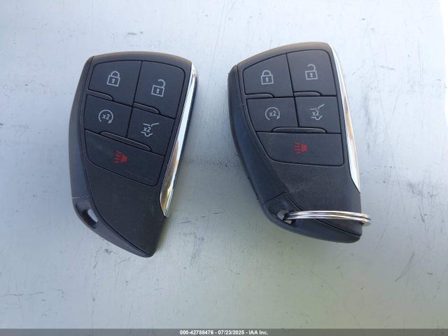 Chevrolet x0c+ec5 2024 3GNKDBRJ8RS211335 Image 11