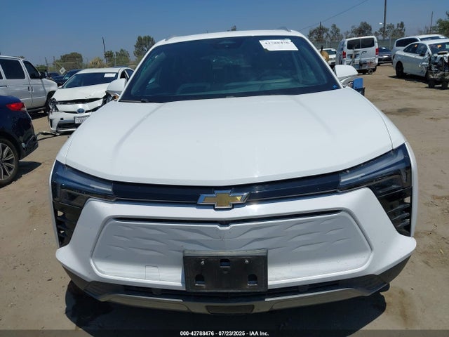 Chevrolet x0c+ec5 2024 3GNKDBRJ8RS211335 Image 12