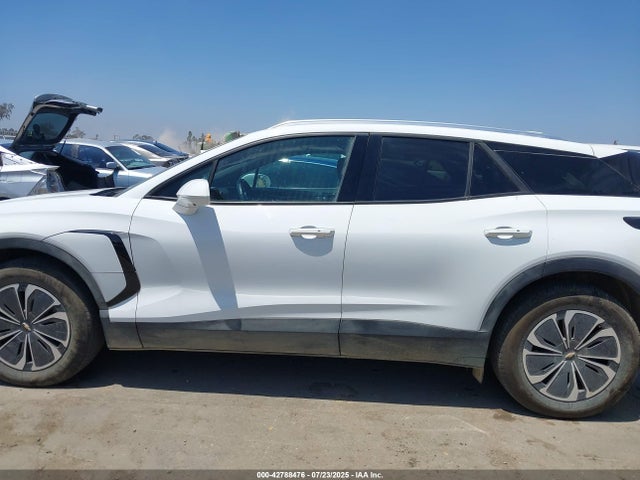 Chevrolet x0c+ec5 2024 3GNKDBRJ8RS211335 Image 14