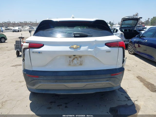Chevrolet x0c+ec5 2024 3GNKDBRJ8RS211335 Image 16