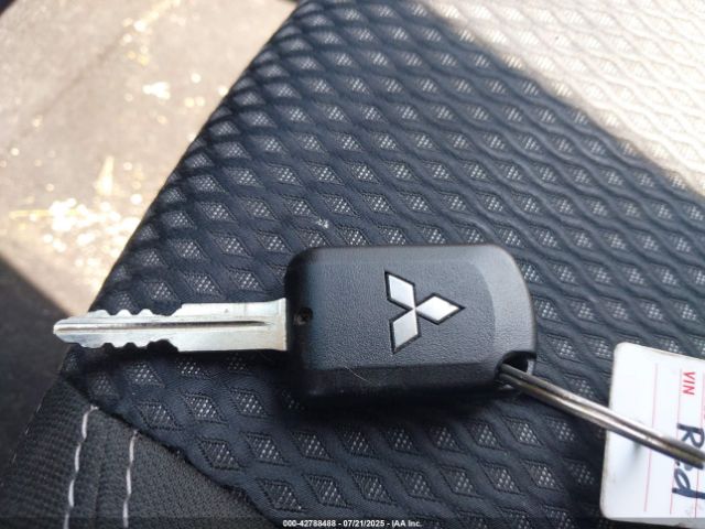 2019 MITSUBISHI OUTLANDER JA4AZ3A3XKZ026361 Photo 10