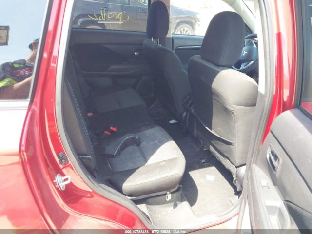 2019 MITSUBISHI OUTLANDER JA4AZ3A3XKZ026361 Photo 7