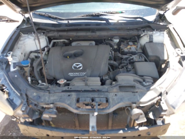 JM3KE2BY4G0659497 Mazda py